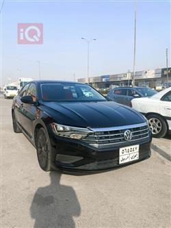 ڤۆڵکسواگن جێتا